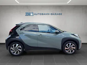 Toyota Aygo X 1.0 VVT-i Trend