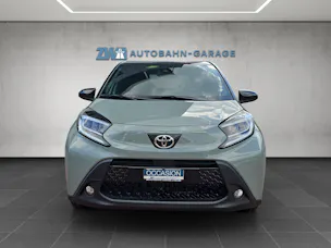 Toyota Aygo X 1.0 VVT-i Trend