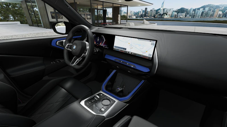 Fahrzeugbild BMW X3