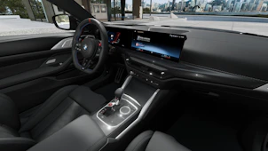image du véhicule BMW M4 Competition xDrive Coupé