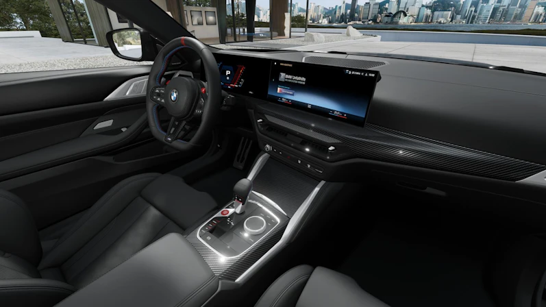 image du véhicule BMW M4