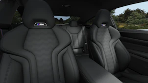 image du véhicule BMW M4 Competition xDrive Coupé
