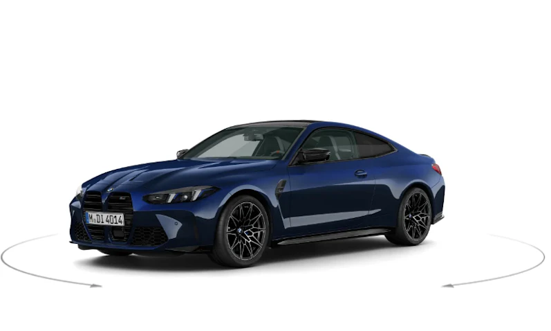 image du véhicule BMW M4