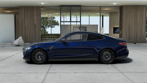 image du véhicule BMW M4 Competition xDrive Coupé