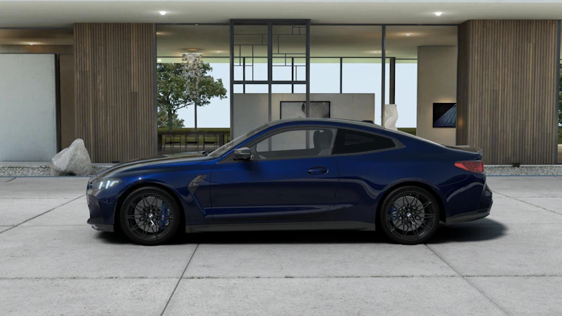 image du véhicule BMW M4