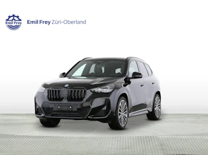 immagine del veicolo BMW X1 30e xDrive paddles