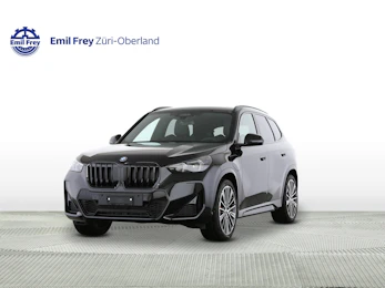 immagine del veicolo BMW X1 30e xDrive paddles
