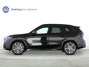 immagine del veicolo BMW X1 30e xDrive paddles