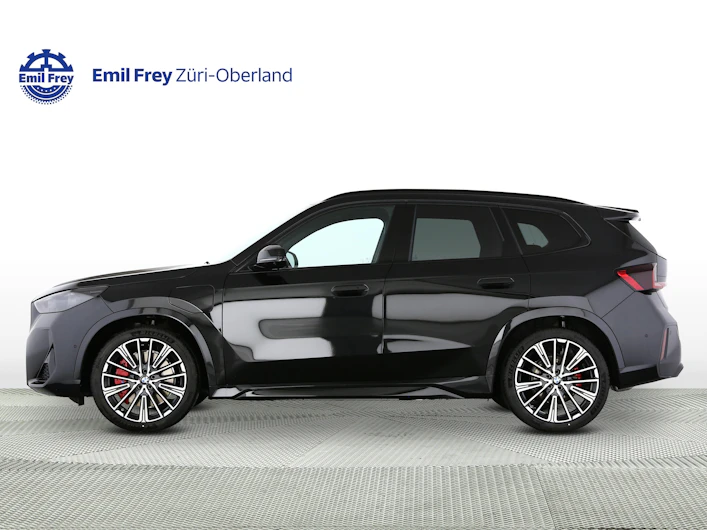 immagine del veicolo BMW X1