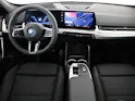 BMW X1 30e xDrive paddles