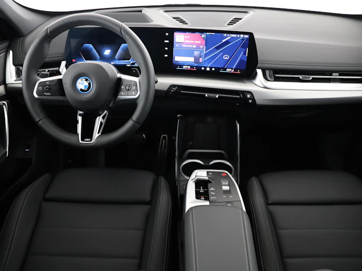 immagine del veicolo BMW X1