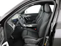 BMW X1 30e xDrive paddles