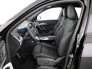 immagine del veicolo BMW X1 30e xDrive paddles