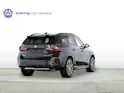 BMW X1 30e xDrive paddles