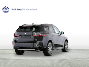 immagine del veicolo BMW X1 30e xDrive paddles