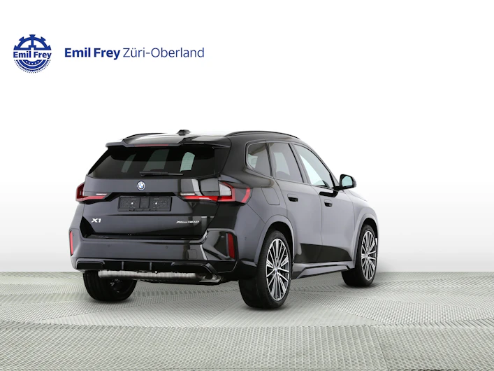 immagine del veicolo BMW X1