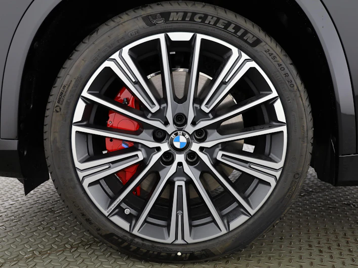 immagine del veicolo BMW X1