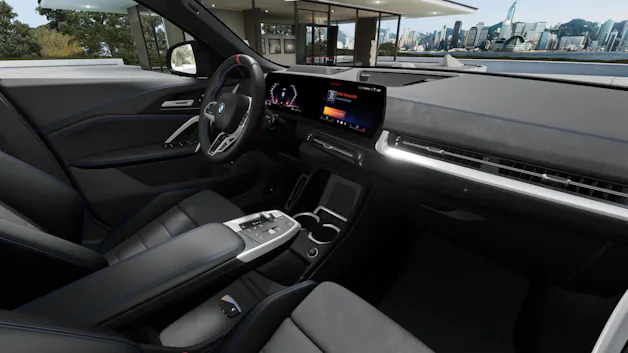 BMW X2 M35i