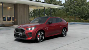 BMW X2 M35i