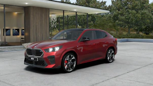 Fahrzeugbild BMW X2 M35i