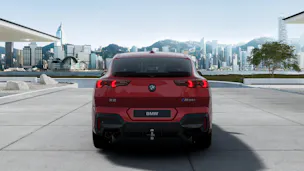 BMW X2 M35i