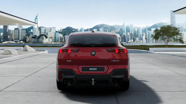 BMW X2 M35i