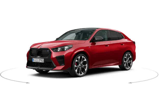 BMW X2 M35i