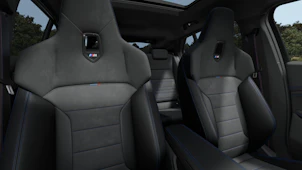 Fahrzeugbild BMW X2 M35i