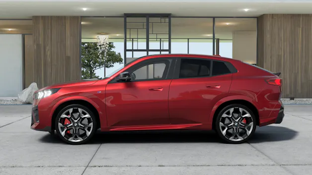 BMW X2 M35i