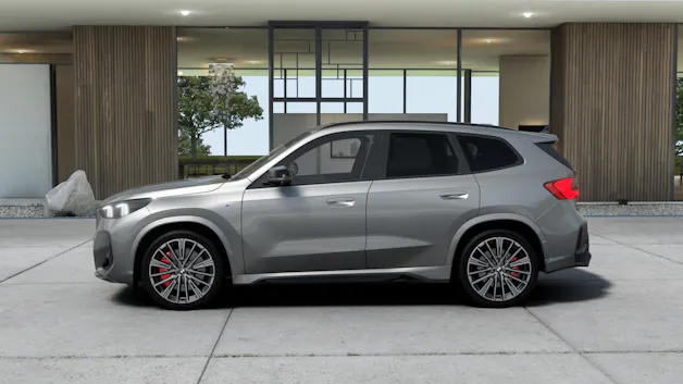 BMW X1 M35i