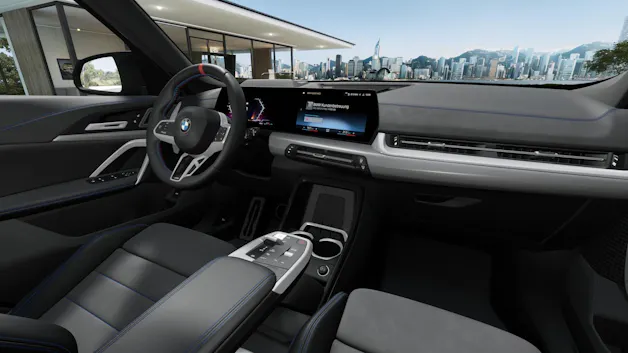 BMW X1 M35i