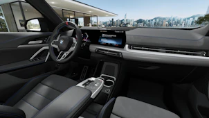 immagine del veicolo BMW X1 M35i