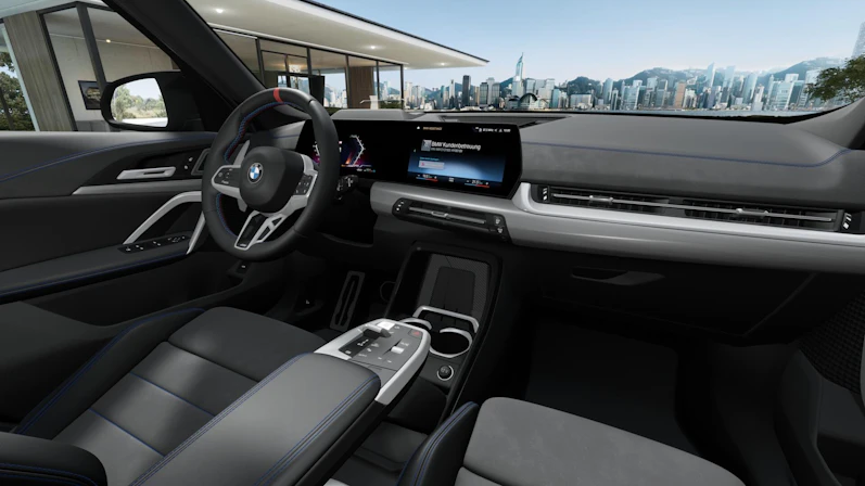 immagine del veicolo BMW X1