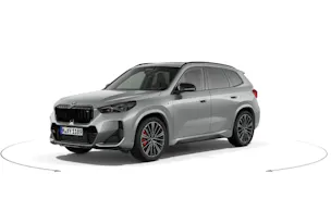 BMW X1 M35i