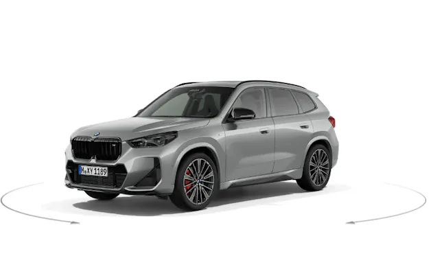 BMW X1 M35i