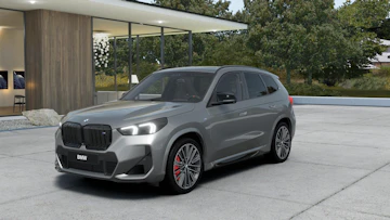 Fahrzeugbild BMW X1 M35i Fahrzeugbild BMW X1 M35i