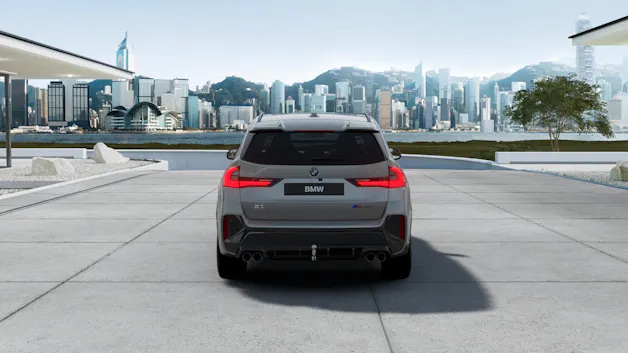 BMW X1 M35i