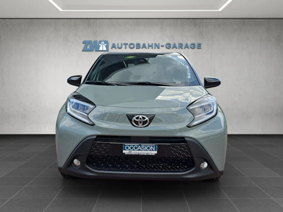 immagine del veicolo 7 immagine del veicolo 7