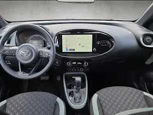 Toyota Aygo X 1.0 VVT-i Trend