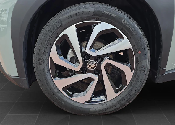 immagine del veicolo 14 immagine del veicolo 14