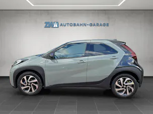 Toyota Aygo X 1.0 VVT-i Trend