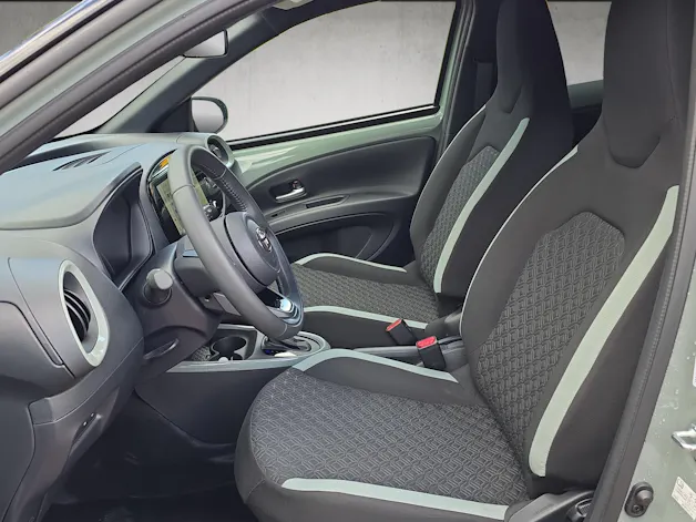 Toyota Aygo X 1.0 VVT-i Trend