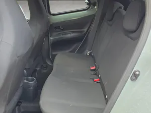 Toyota Aygo X 1.0 VVT-i Trend