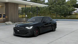 BMW 230i Coupé