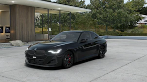 immagine del veicolo BMW 230i Coupé
