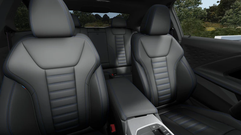 immagine del veicolo BMW 2 SERIES