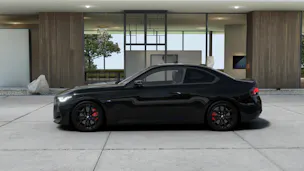 BMW 230i Coupé