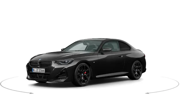 BMW 230i Coupé