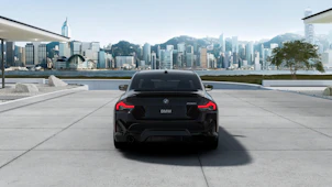 immagine del veicolo BMW 230i Coupé