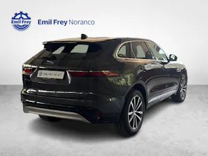 Jaguar F-Pace 2.0 D I4 200 SE AWD - Ruote invernali incluse